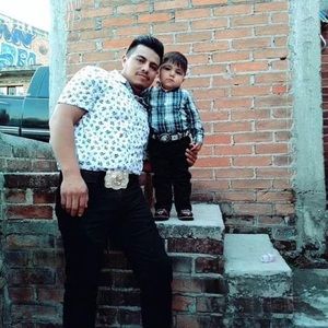 Meet your Posher, Joaquin